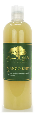 Liquid Gold Inc Aceite De Semillas De Mango Prémium De 16 .