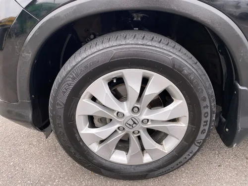 Honda CR-V 2.4 Ex L