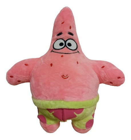 Peluche Patricio - Bob Esponja 