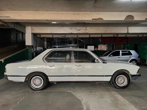 Bmw 735i E23