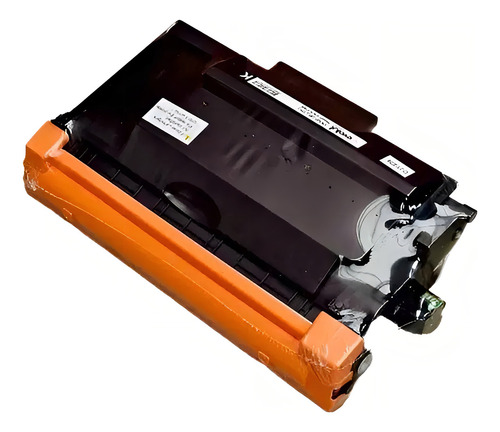 Toner Compativel Brother Tn3602 3612 3662 5512 5662 6412 18k Tinta Preto