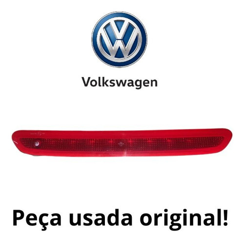 Break Light Volkswagen Gol G5 2010/2019
