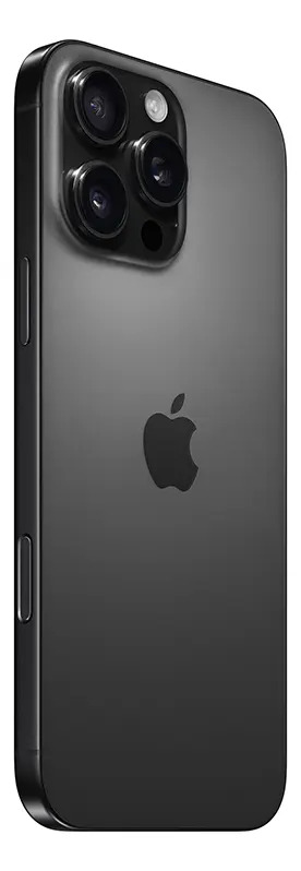 Apple iPhone 16 Pro Max (1 TB) - Titanio negro