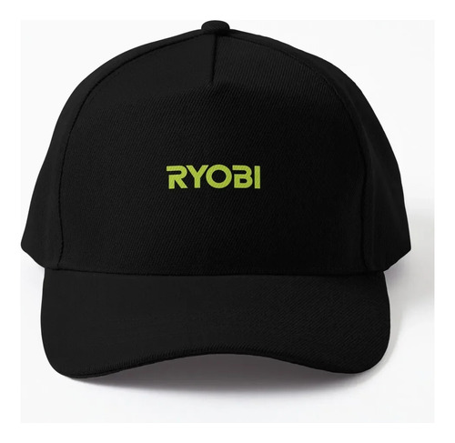 Gorra De Béisbol Ryobi Tools, Gorra Para Papá, Gorra Para El