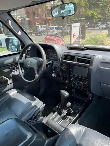 Toyota Prado 3.4 Vx