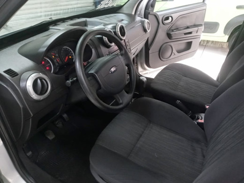 Ecosport Xlt 1.6 Freestyle Flex Completa