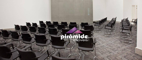 Imagem 15 de 22 de Sala Comercial Para Venda E Locação, Jardim Das Colinas, São José Dos Campos. - Sa0527