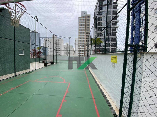 Imagem 12 de 30 de Apartamento Com 4 Dormitórios À Venda, 135 M² Por R$ 1.550.000,00 - Pioneiros - Balneário Camboriú/sc - Ap0418