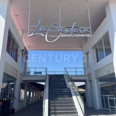 Local comercial en renta