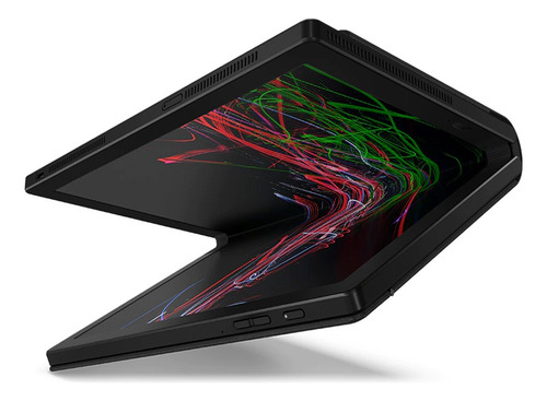 Lenovo Thinkpad X1 Fold G1 Corei5 8gb 256gb 13.3 Plegable Color Negro