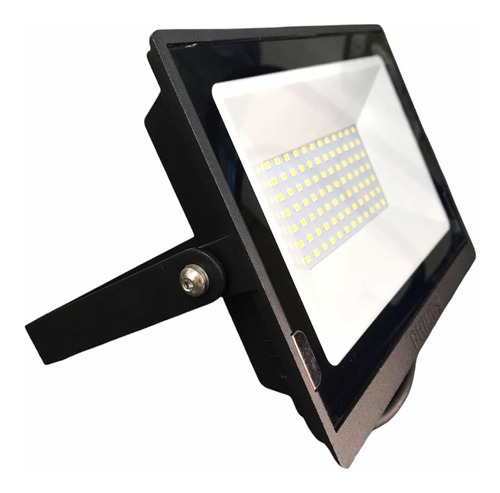 Reflector Led 50w Multipunto Ip65 Luz Blanca 6500k