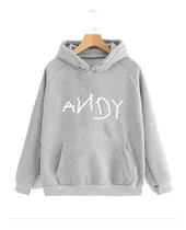 Comprar Buzo Canguro Hoodie Capucha Hombre Mujer Gris Algodón