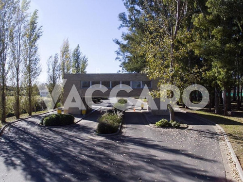 Imagen 6 de 24 de Lote Venta Barrio Prados Del Oeste