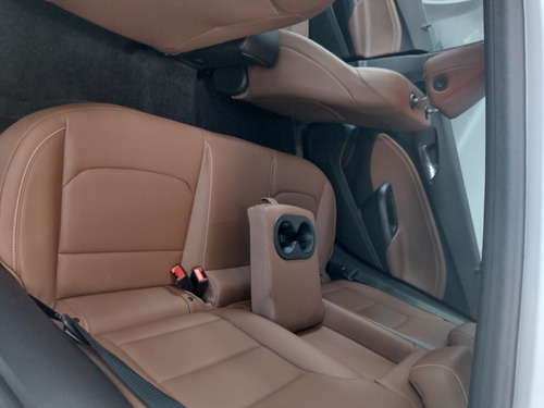 Imagen 18 de 25 de Chevrolet Cruze 4 Premier 1.4 Nafta Turbo Automático 2022 Br