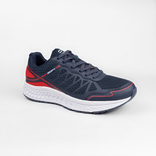Imagen 1 de 3 de Zapatillas Soft Art. Sb2438