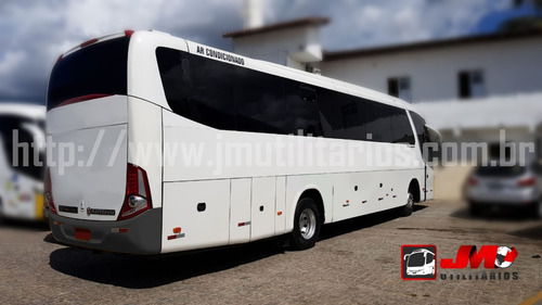 Rodoviario Viaggio 1050 G7 Ano 2013 Of 1724 46 LG Jm Cod.81