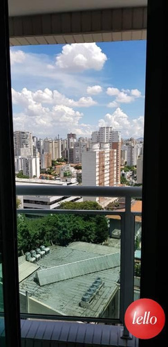 Imagem 4 de 22 de Apartamento - Ref: 214009