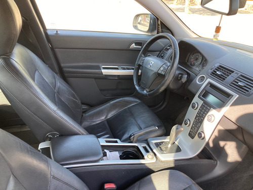 Volvo S40 2.5 T5 Inspirion Geartronic R Desing At