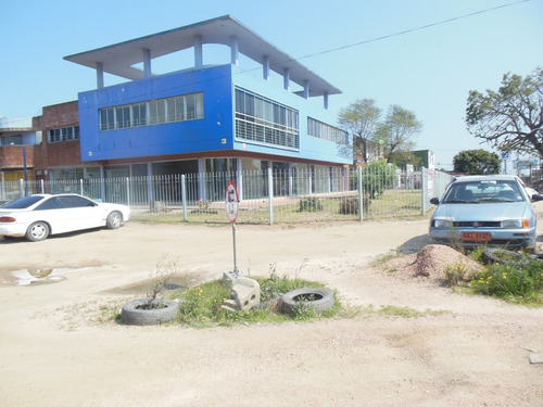 Importante Edificación S/av. En Ciudad De La Costa Alquiler