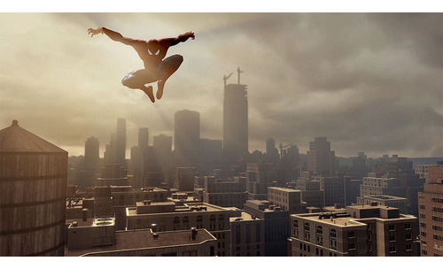 Juego Ps4 Spiderman Goty Playstation 4 Físico Sony Original