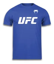 Comprar Polo Ufc I Ultimate Fighting Championship I Colores