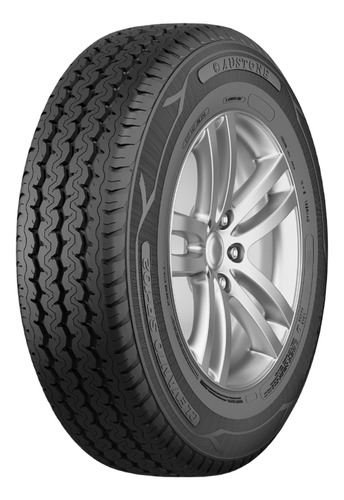 Llanta Austone 215/70 R15 Sp-102 8pr