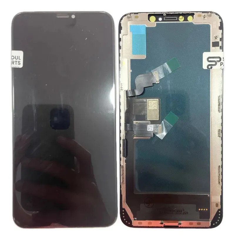 Modulo Pantalla Soul Parts Incell Para iPhone XS Max Xs Max
