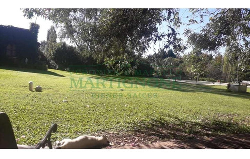 Imagen 18 de 23 de Casa En Venta En La Retama Barrio Cerrado Manzanares Pilar