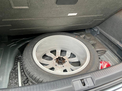 Imagen 15 de 16 de Volkswagen Golf 1.4 Comfortline Tsi Dsg