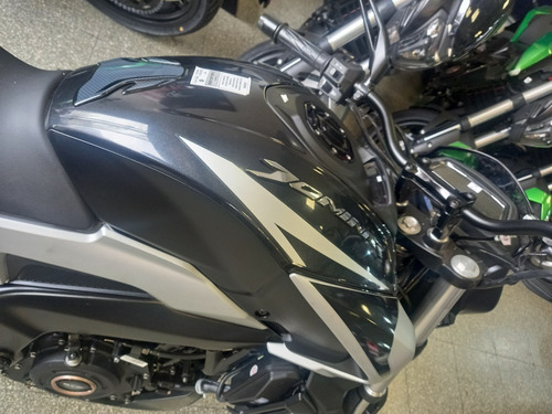 Imagen 4 de 16 de Bajaj Dominar 250cc 0km 2023 Pune Motos C/prend.tarj