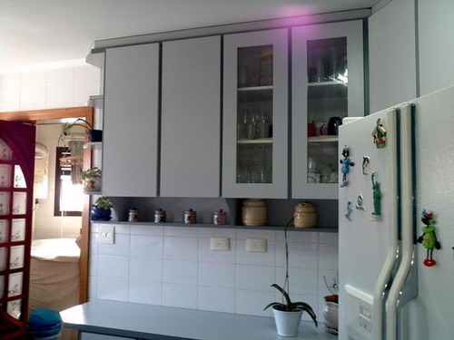 Imagem 19 de 22 de Apartamento - Ap0018 - 2366112