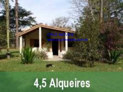 Imagem 29 de 30 de Chacara - Ch00040 - 4951181