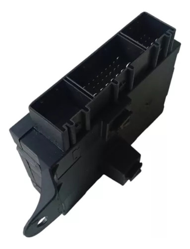 Modulo De Conforto Gol Voyage 5u0959800b Original