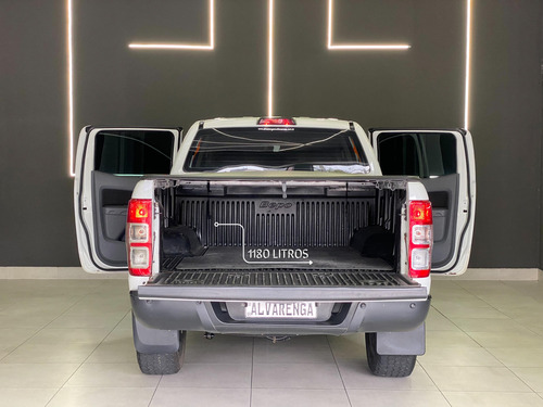Ford Ranger Ranger 2.5 Flex 4x2 CD XLS