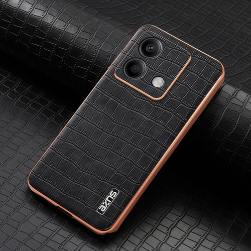 Capa De Textura Para Xiaomi Redmi Note 13 5g Para Xiaomi Red