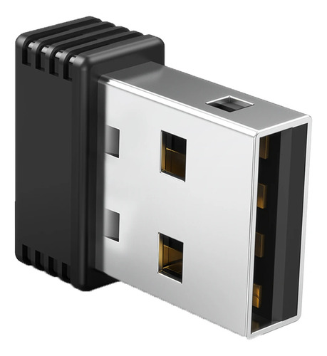 Usb Jiggler Indetectable, Movimiento Mouse Automatico