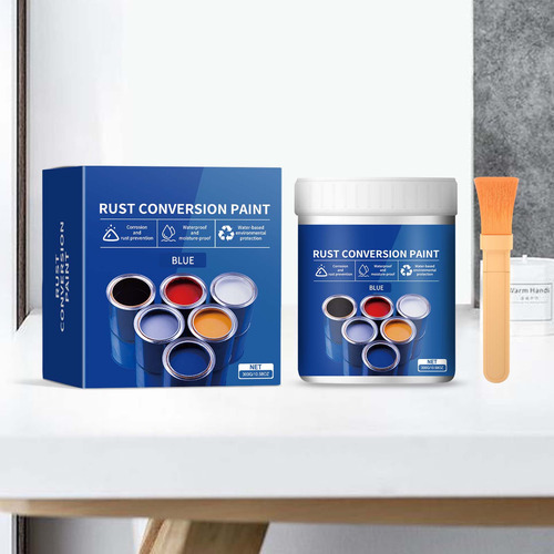 Pintura Convertidora Weather Fashion Para Pintura Metálica