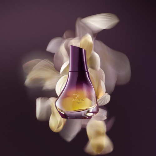 Perfume Luna Atitude Femenino Edp 50 Ml Natura