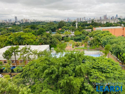 Imagem 6 de 15 de Apartamento - Alto De Pinheiros - Sp - 630758