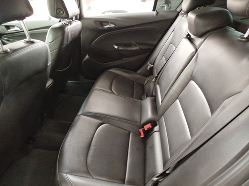 Chevrolet Cruze 1.4 TURBO LT 16V FLEX 4P AUTOMÁTICO