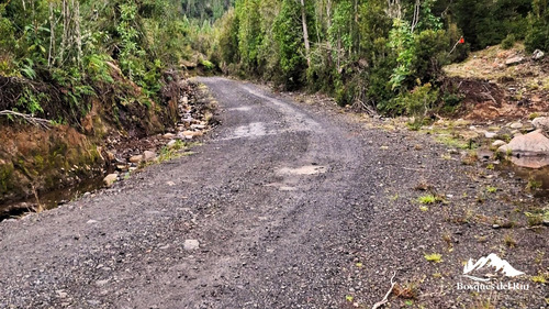 3mm De Pie Venta Parcela Colonia RÃo Sur - Puerto Varas