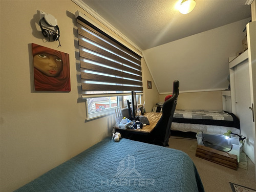 Casa En Venta - Hacienda Maule - Talca