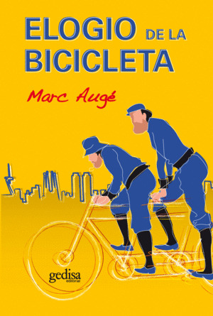 Libro Elogio De La Bicicleta Sku