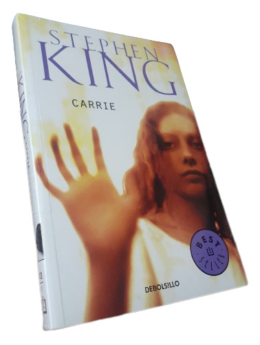 Libro: Carrie - Stephen King