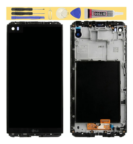 Pantalla Táctil Lcd Para LG V20 Vs995 H918 H910 H915