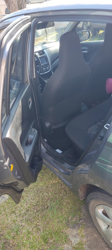 Imagen 5 de 13 de Suzuki Celerio 2020