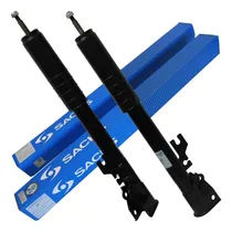 Comprar Amortiguadores Traseros Sachs Fiat  Uno \u002F Uno Fire Kit 2