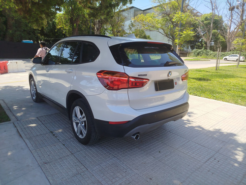 Bmw X1 1.8 L