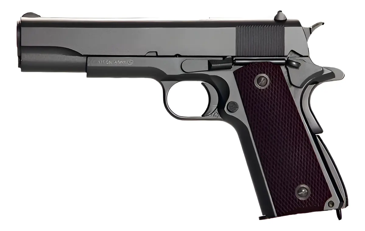 Tercera imagen para búsqueda de pistola