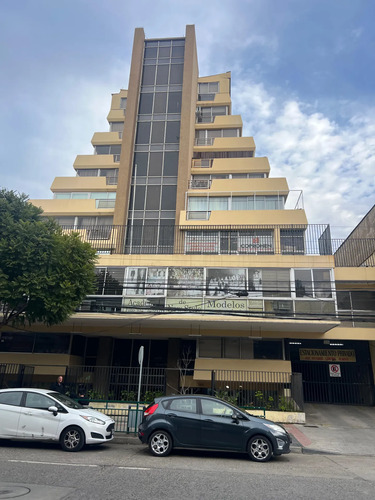 Oficina En Venta Centro De Viña